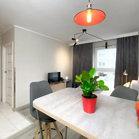 Avra Residence Stare Miasto Gdansk