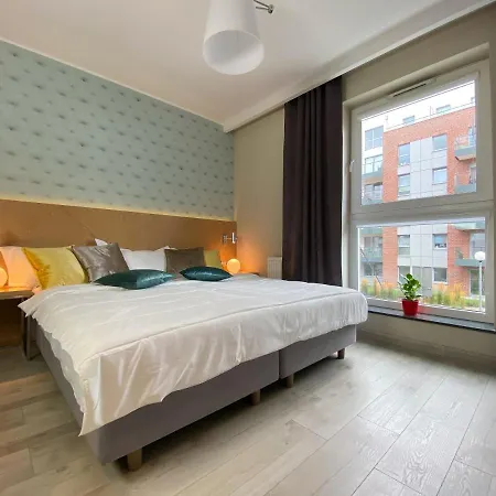 Avra Residence Stare Miasto * Gdansk
