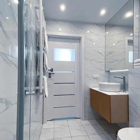 Apartment Avra Residence Stare Miasto Gdansk