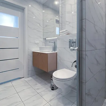 Avra Residence Stare Miasto *