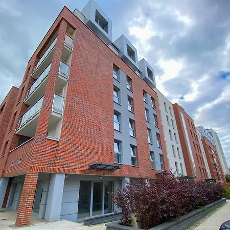 Avra Residence Stare Miasto * Gdansk