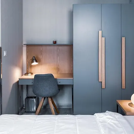 Avra Residence Stare Miasto Apartment Gdansk