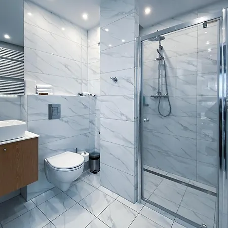 AVRA Residence Stare Miasto *