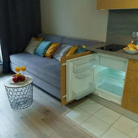 Avra Residence Stare Miasto