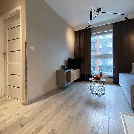 Avra Residence Stare Miasto
