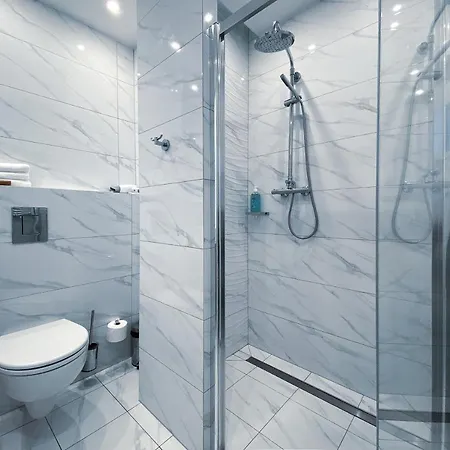 Avra Residence Stare Miasto Apartment *