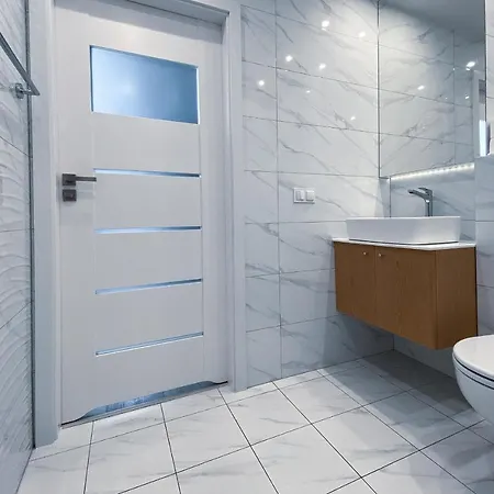 Avra Residence Stare Miasto *
