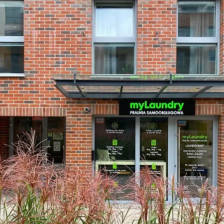 Avra Residence Stare Miasto