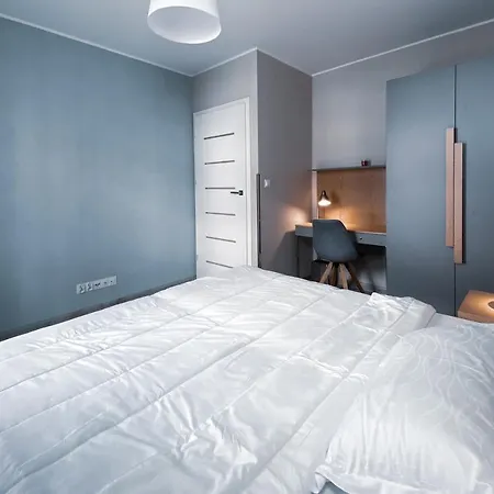 Avra Residence Stare Miasto